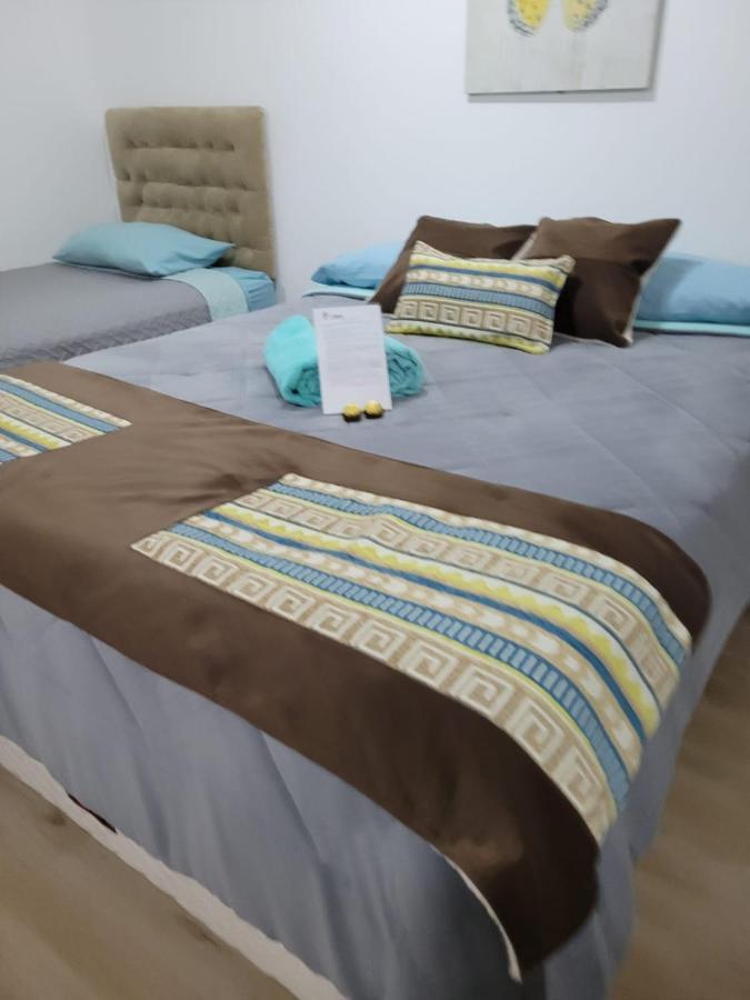 Penzion Casa Felice La Serena Exteriér fotografie