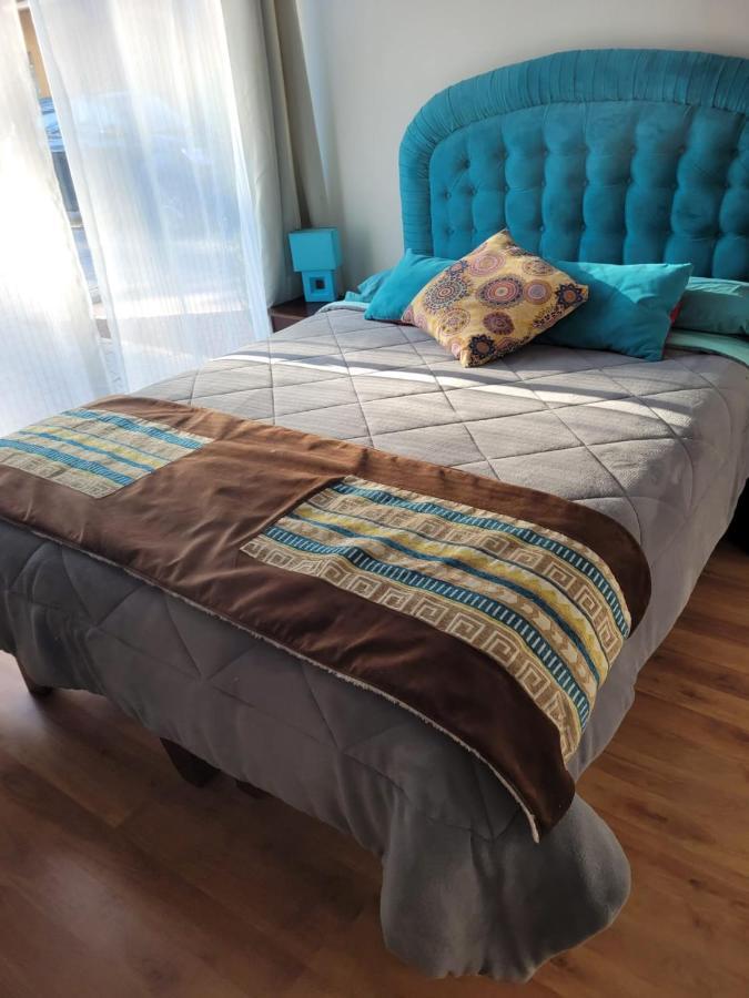 Penzion Casa Felice La Serena Exteriér fotografie