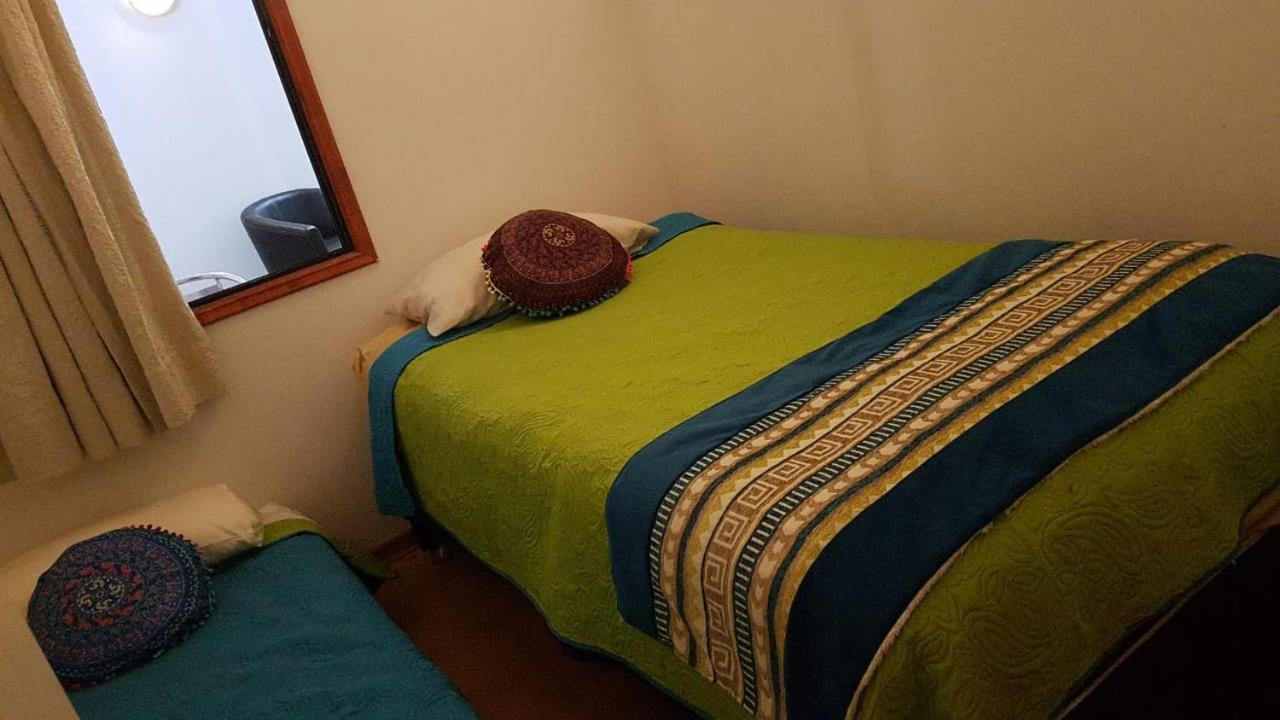 Penzion Casa Felice La Serena Exteriér fotografie