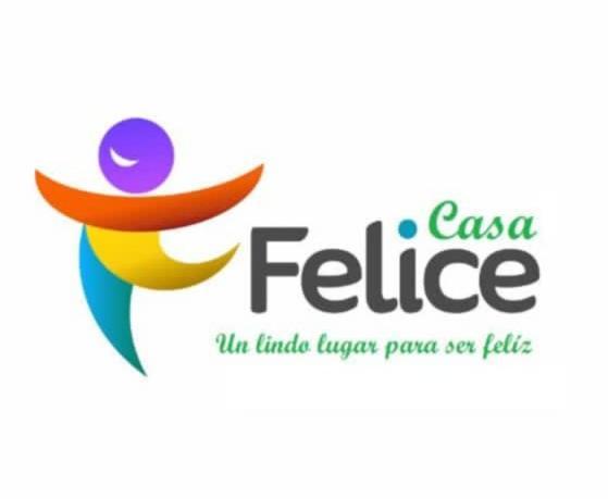 Penzion Casa Felice La Serena Exteriér fotografie