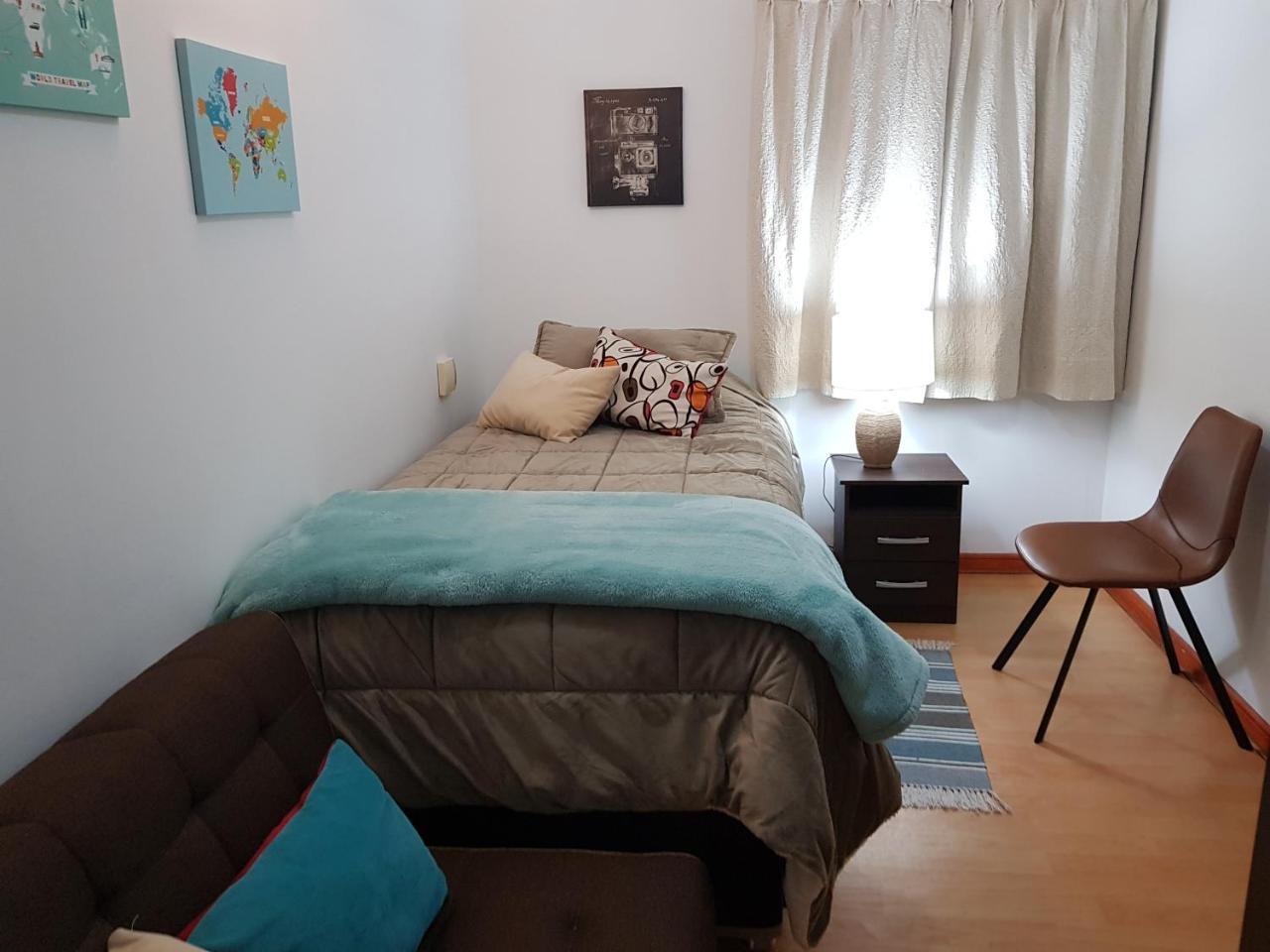 Penzion Casa Felice La Serena Exteriér fotografie